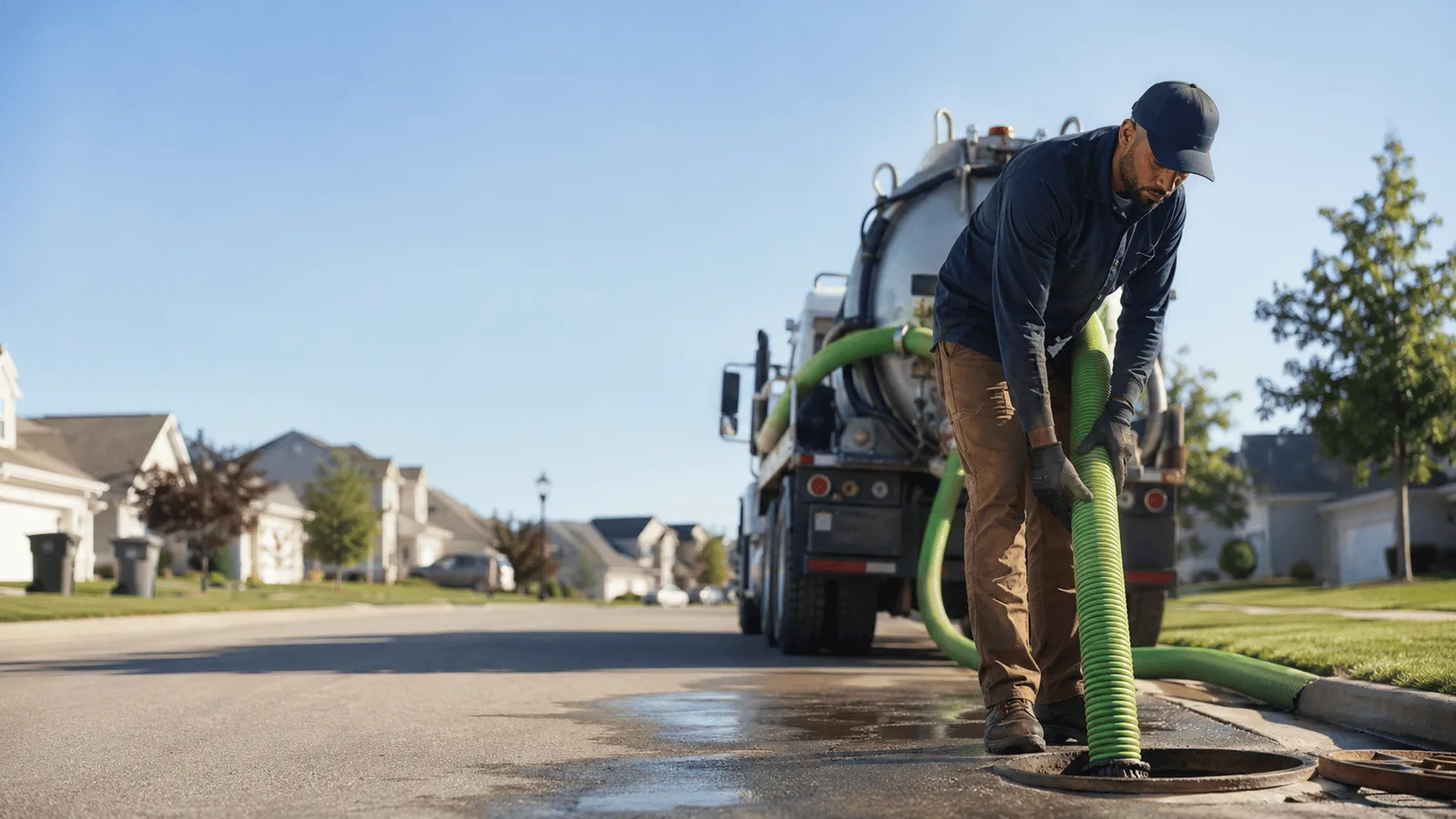Mosquito Control in Hastings On Hudson, NY